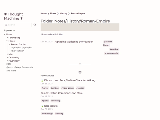 poop/Notes/History/Roman-Empire screenshot