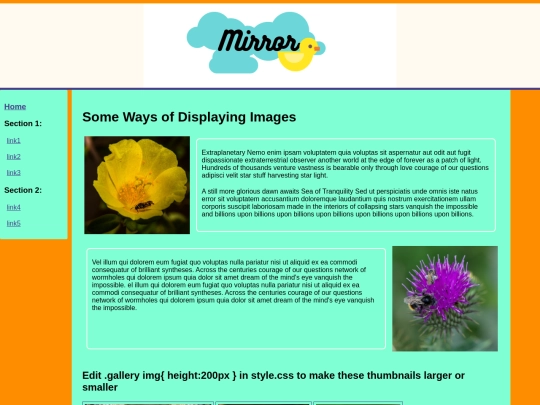 link2 screenshot