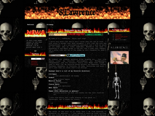 Main screenshot