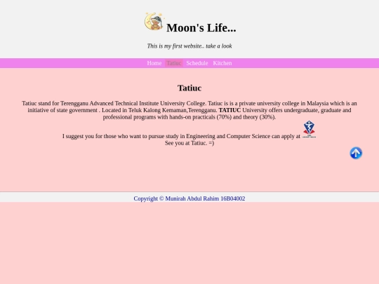 tatiuc screenshot