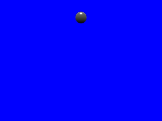 vryes screenshot