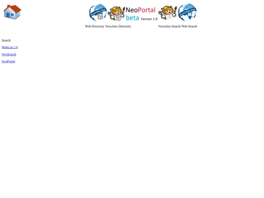 classic/neodirect screenshot