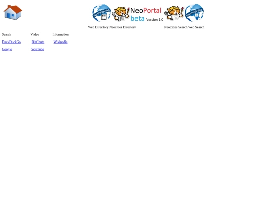 classic/wwwdirect screenshot