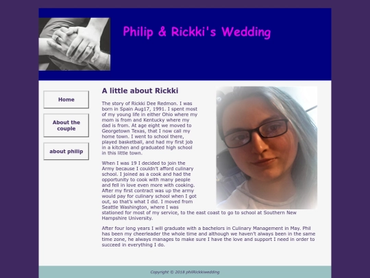 rickki screenshot
