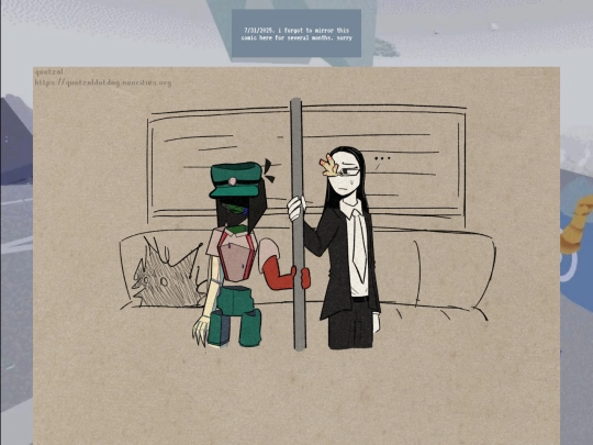 ENAcomics/LongComicsPages/HaveSomeIbuprofen screenshot
