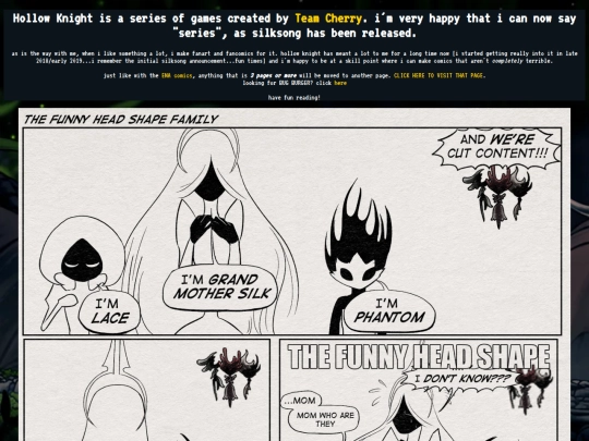 HKcomics screenshot