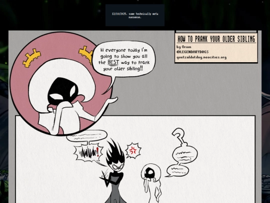 HKcomics/epicsiblingprank/epicsiblingprank screenshot