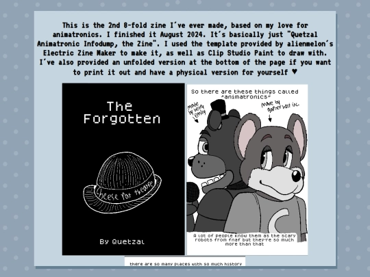 TheForgotten screenshot