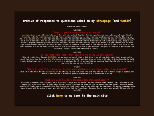askarchive screenshot