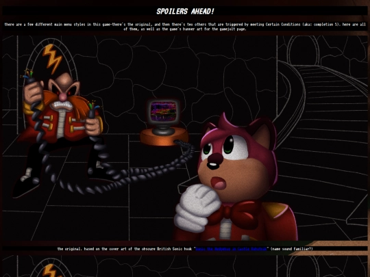 robotnikscastle/menubannerart screenshot