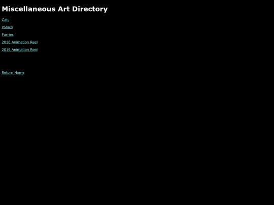 art screenshot