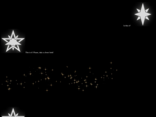 faeroform/star screenshot