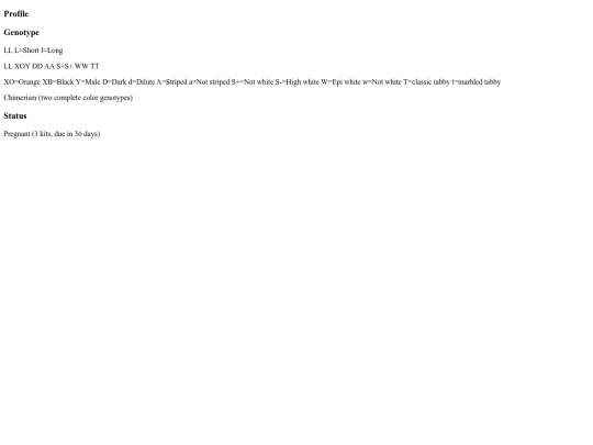 misc/cats/catdata/default screenshot