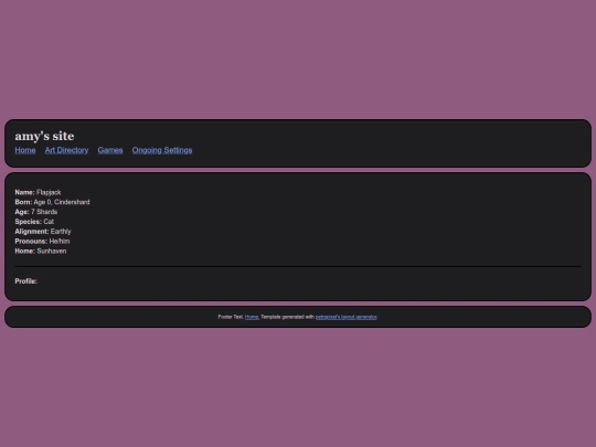 ongoing/fallenstar/characters/flapjack screenshot