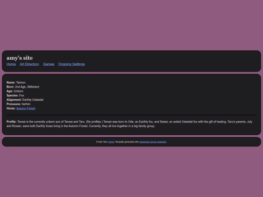 ongoing/fallenstar/characters/taimon screenshot