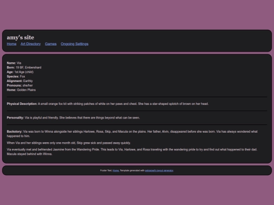 ongoing/fallenstar/characters/via screenshot