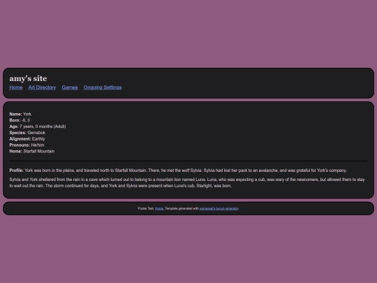 ongoing/fallenstar/characters/york screenshot