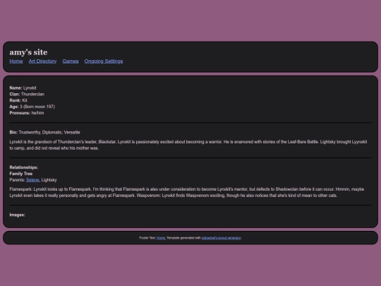 ongoing/rainyseason/characters/lynxkit screenshot