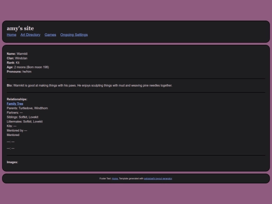 ongoing/rainyseason/characters/warmkit screenshot