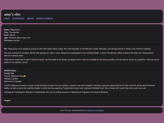 ongoing/rainyseason/characters/waspvenom screenshot