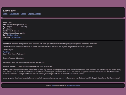 ongoing/venomwings/characters/auklet screenshot