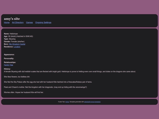 ongoing/venomwings/characters/heliotrope screenshot