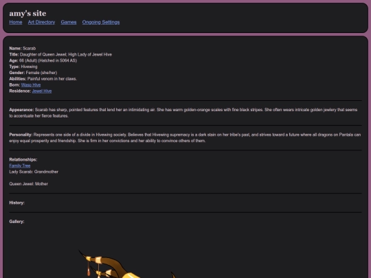 ongoing/venomwings/characters/scarab screenshot
