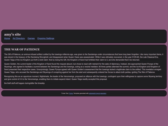 ongoing/venomwings/plots/patience screenshot