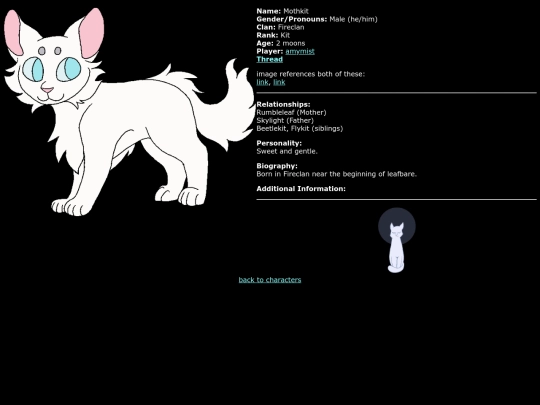 sublimation/characters/mothkit screenshot