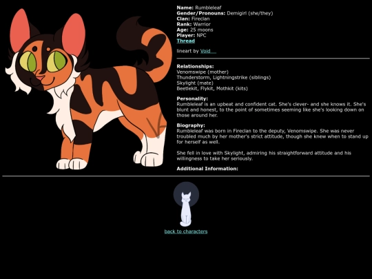 sublimation/characters/rumbleleaf screenshot