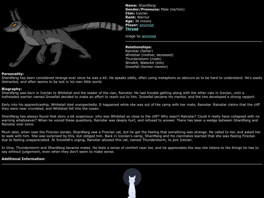 sublimation/characters/shardfang screenshot