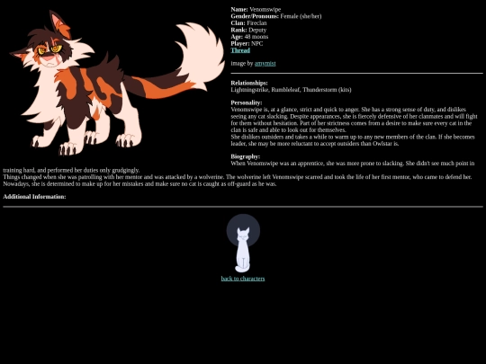 sublimation/characters/venomswipe screenshot