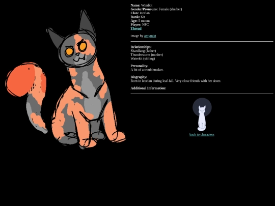 sublimation/characters/windkit screenshot