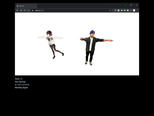 pages/ik-test screenshot