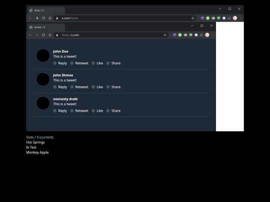 pages/slots screenshot