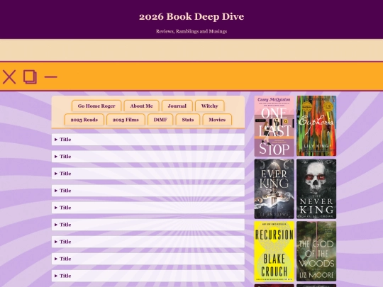 books-2026/books2026 screenshot