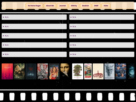 film-2026/film2026 screenshot