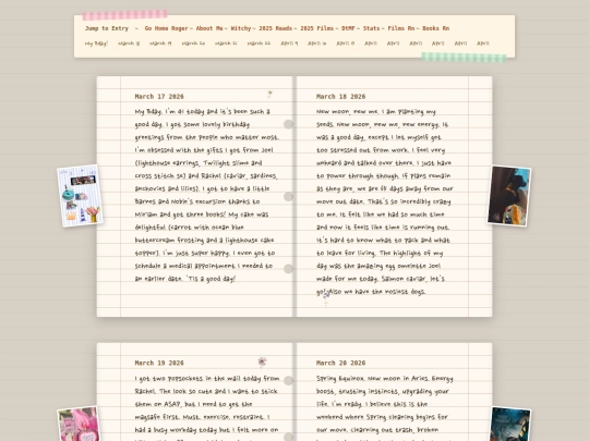 journal-2026/journal2026 screenshot