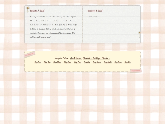 journal-4 screenshot