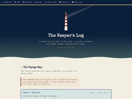 recovery screenshot