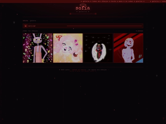 galeria screenshot
