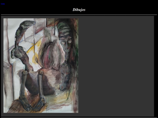 dibujos screenshot