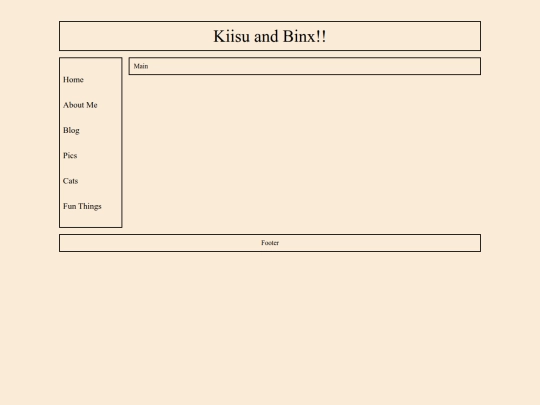 Cats screenshot