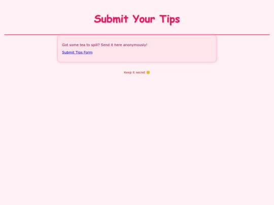 submit screenshot