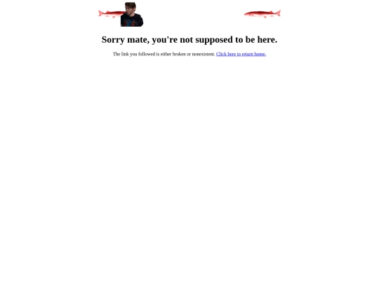 homepage screenshot