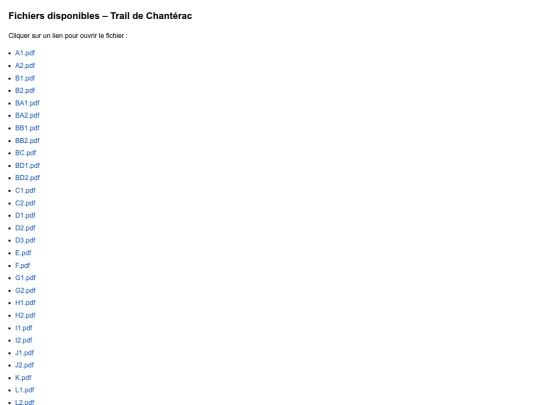 Fiches_signaleur screenshot