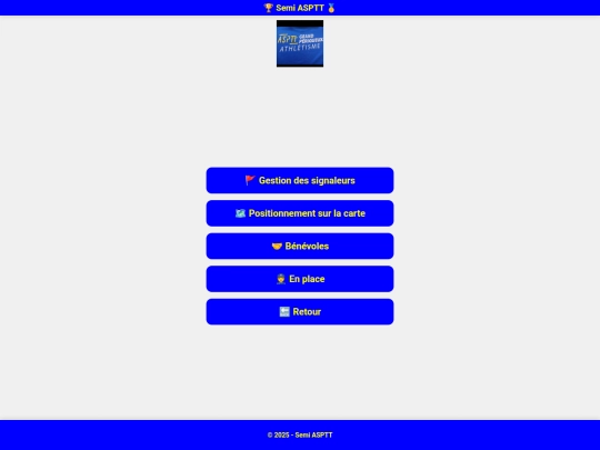 semi-asptt screenshot
