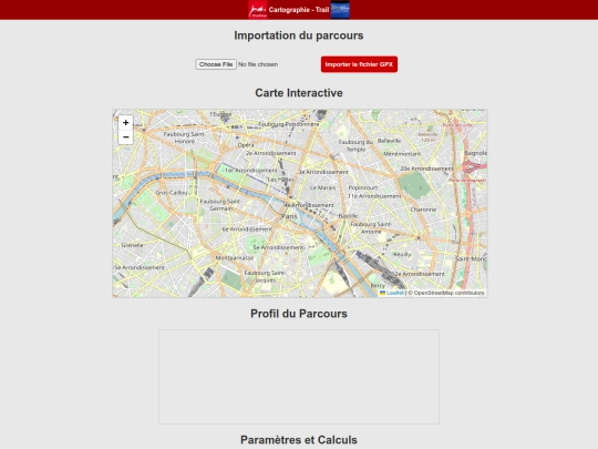 temps screenshot