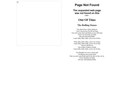 cancion2 screenshot