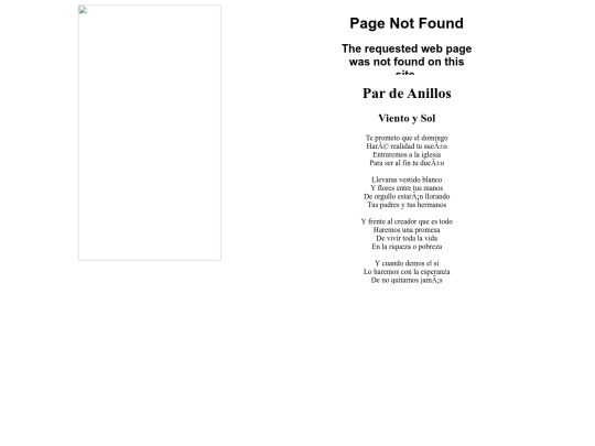 cancion3 screenshot